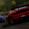 Forza Motorsport 2