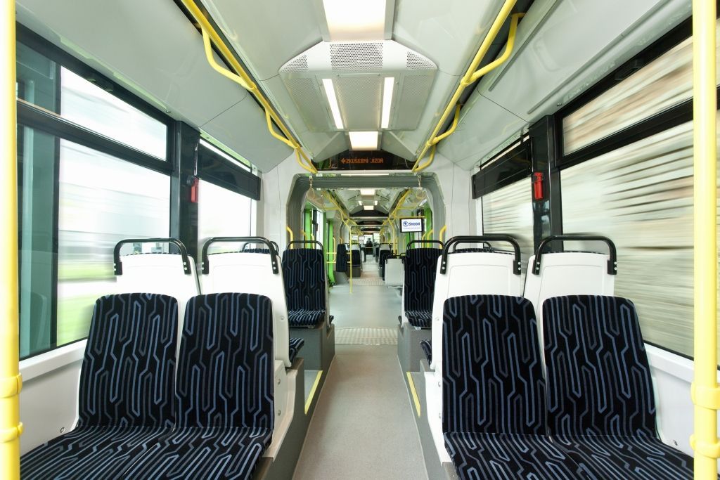 Tramvaj Škoda 26T, Miskolc
