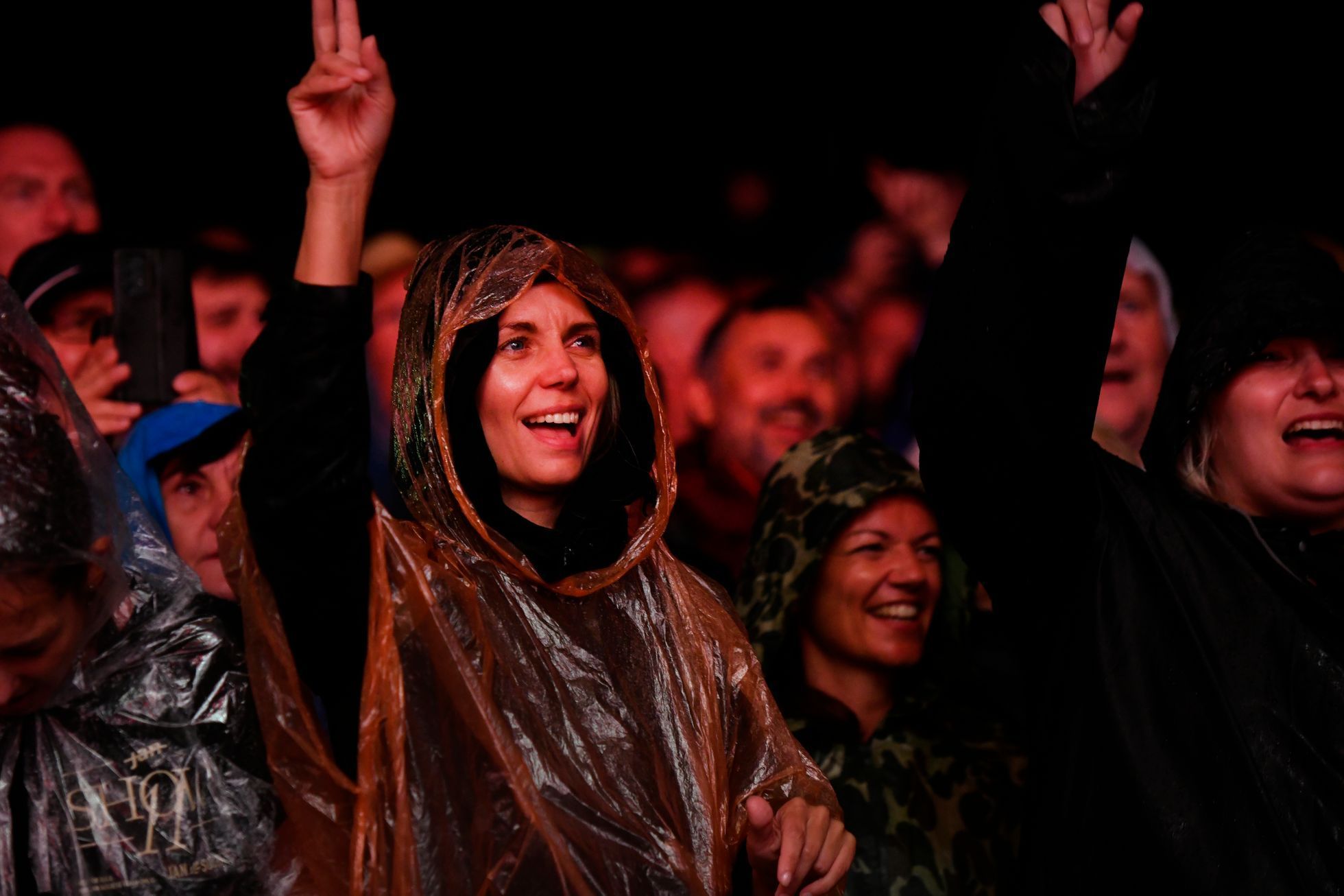 Lucie, Hrady CZ, 2024