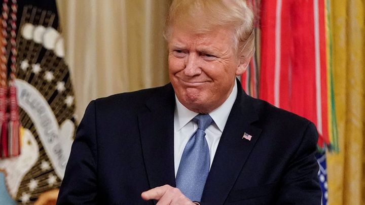 V americké kampani přituhuje: Trump do svého štábu nepustí reportéry Bloomberg News