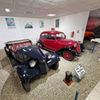 Tatra muzeum Kopřivnice 2022