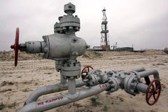 Dodávky ruského plynu do Evropy začaly slábnout