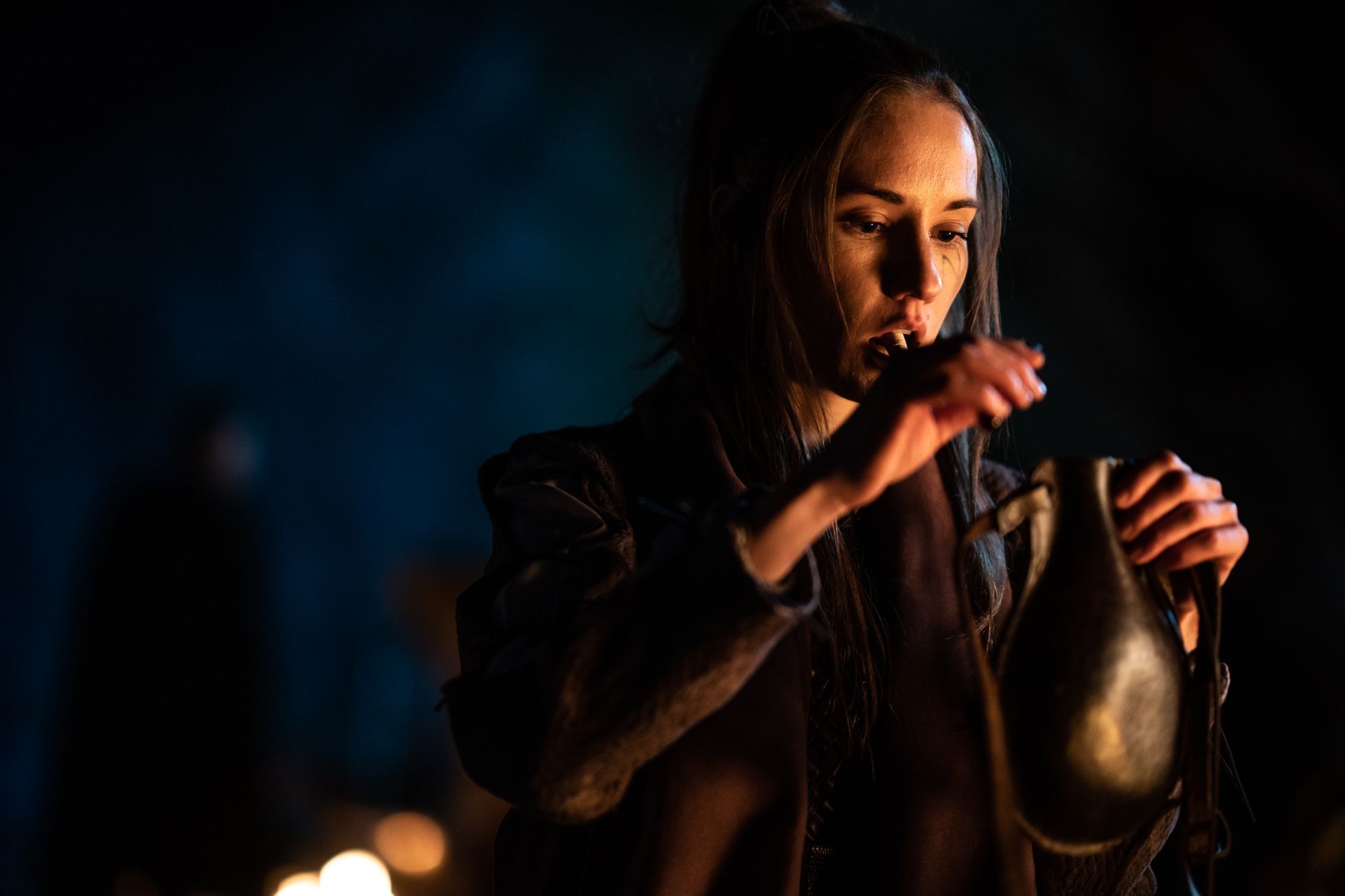 Princezna zakletá v čase 2, film, 2022