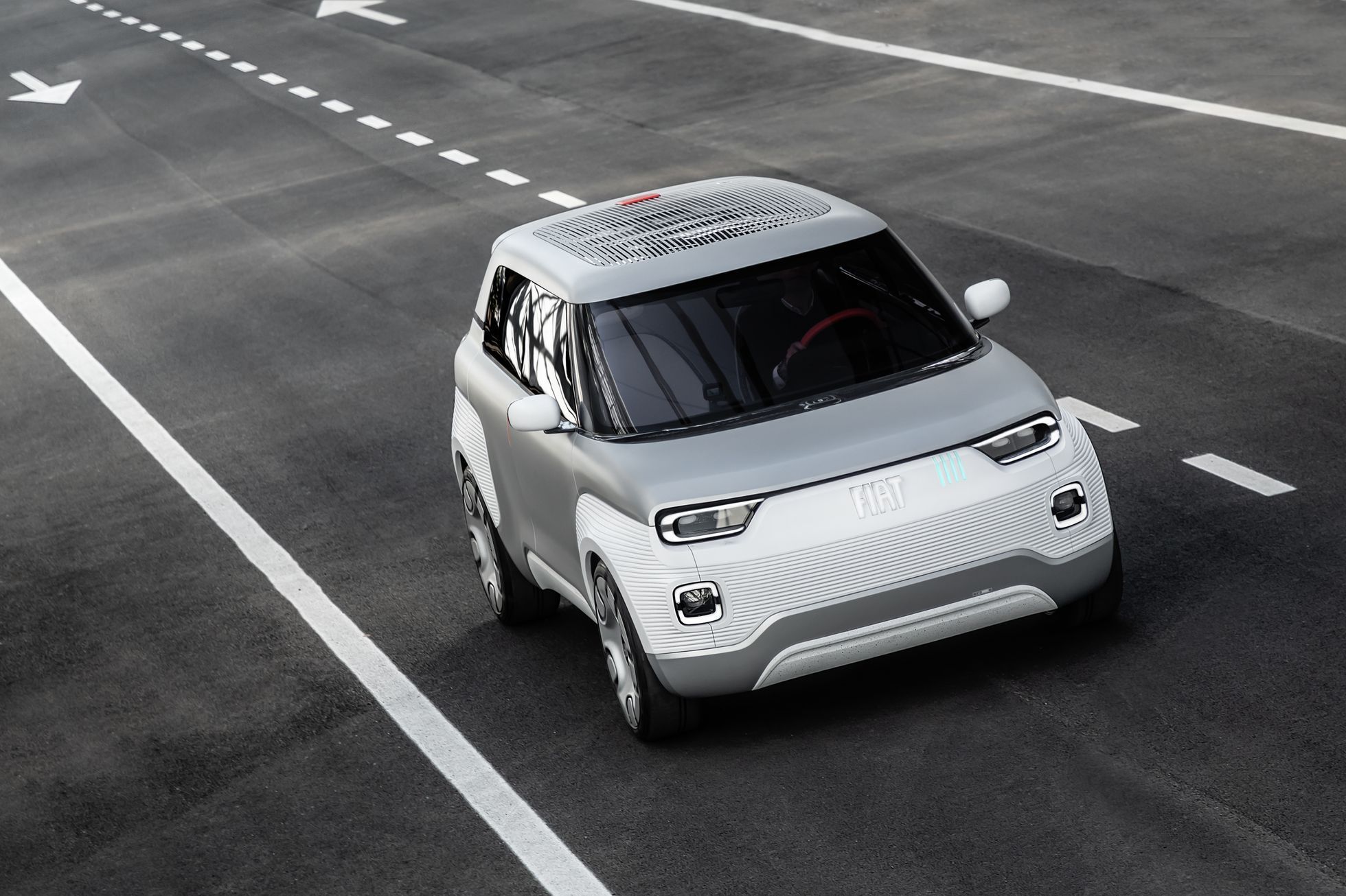 Fiat Centoventi