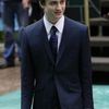 Premiéra filmu Harry Potter a Fénixův řád v Londýně: Daniel Radcliffe