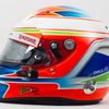 Formule 1, helma: Paul di Resta