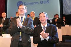 Béma čeká vážný pohovor s Nečasem. Kvůli odposlechům