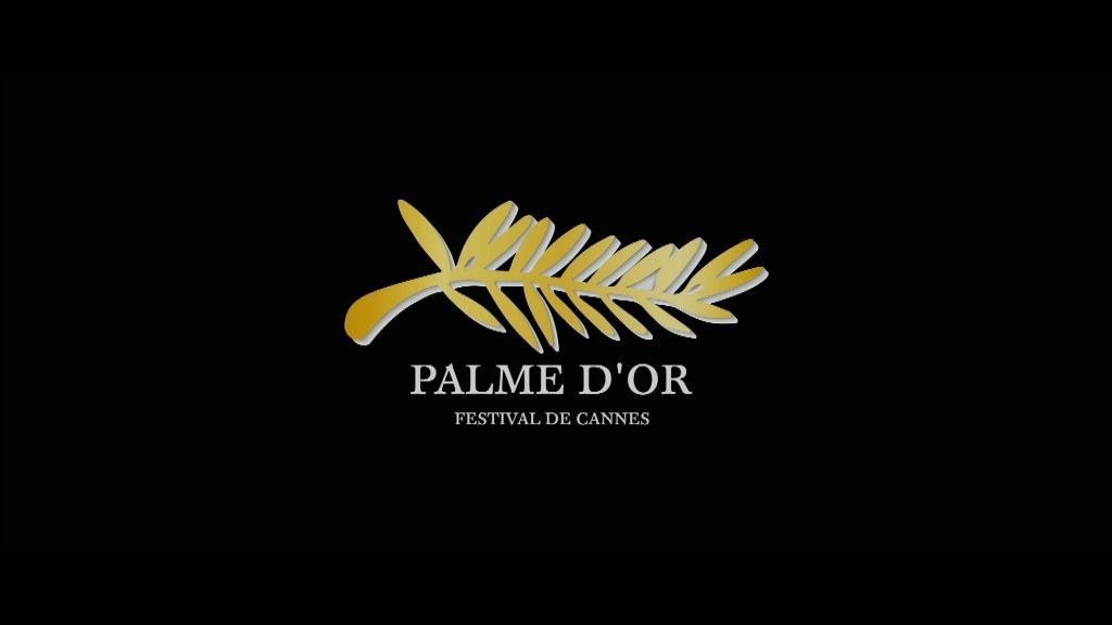 Cannes 2013 Zlatá palma Palm d´Or