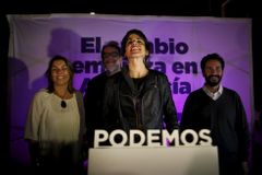 Španělsko čekají horké měsíce, ukázaly volby v Andalusii