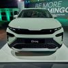 Škoda Elroq světová premiéra Praha
