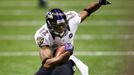 Super Bowl 2013:  Jacoby Jones (Baltimore Ravens)