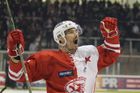 Slavia i Jihlava jsou dvě výhry od baráže o hokejovou extraligu