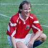 Fotbalové dresy Česka 1994