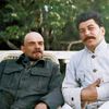 Vladimir Iljič Lenin, Lenin, SSSR, komunismus, Zahraničí