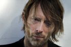 Thom Yorke z Radiohead překvapil. Vydal album na BitTorrent