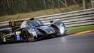 WEC: Lotus-Praga - Spa