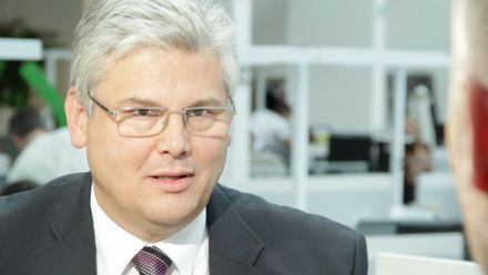 Nevím vše z volebního programu, přiznává pražský lídr Ludvík