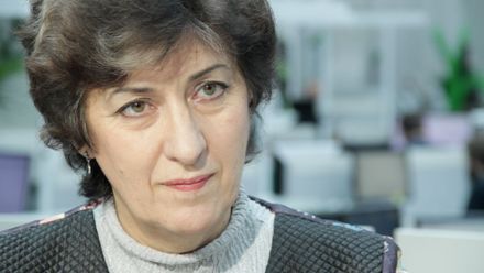 Babiš je vůči Zemanovi submisivní, jde o bitevní pole, u Pocheho bych neustoupila, říká Gajdůšková