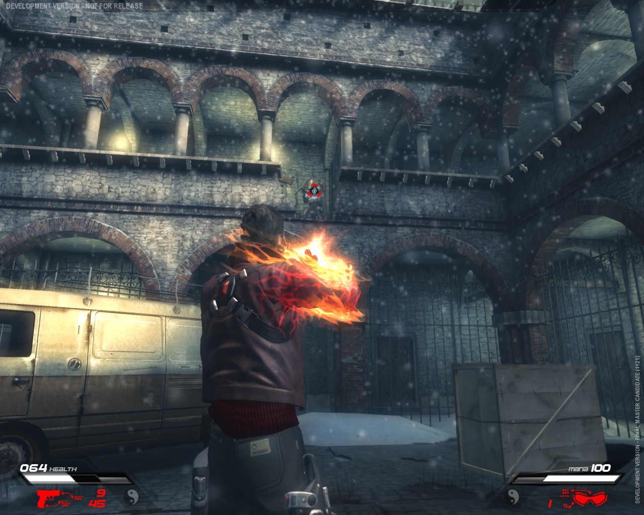 Infernal