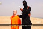 Další popravený Američan. Islámský stát zveřejnil nové video