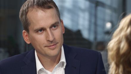 Čižinský: Na magistrátu je korupce, utekl jsem k občanské společnosti, chceme 25 %