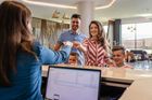 Co o vás nahlásí hotel či penzion? Ve hře divoká kombinace "nového EET" i knihy hostů