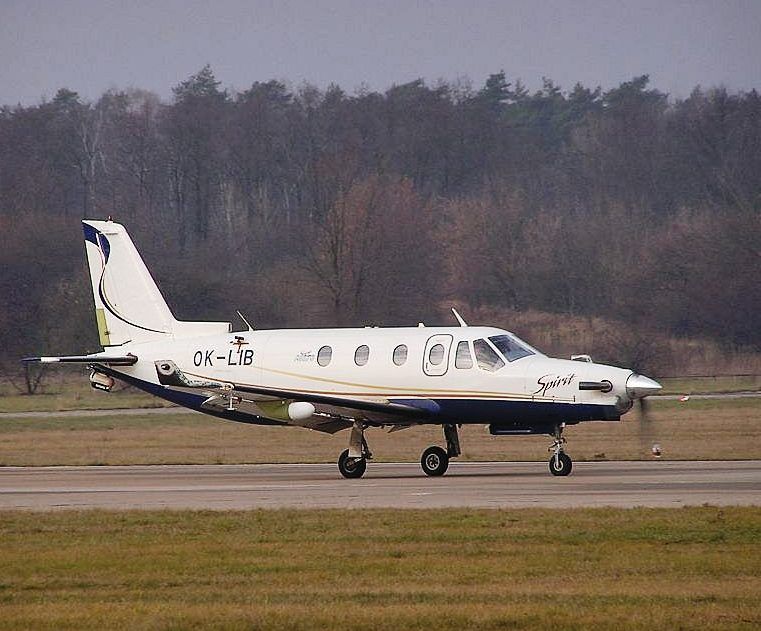 Aero AE 270