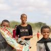 Keňa, Keňská republika, Dadaab, Afrika, zahraničí