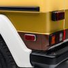Mercedes-Benz 300GD by AMG Gallery