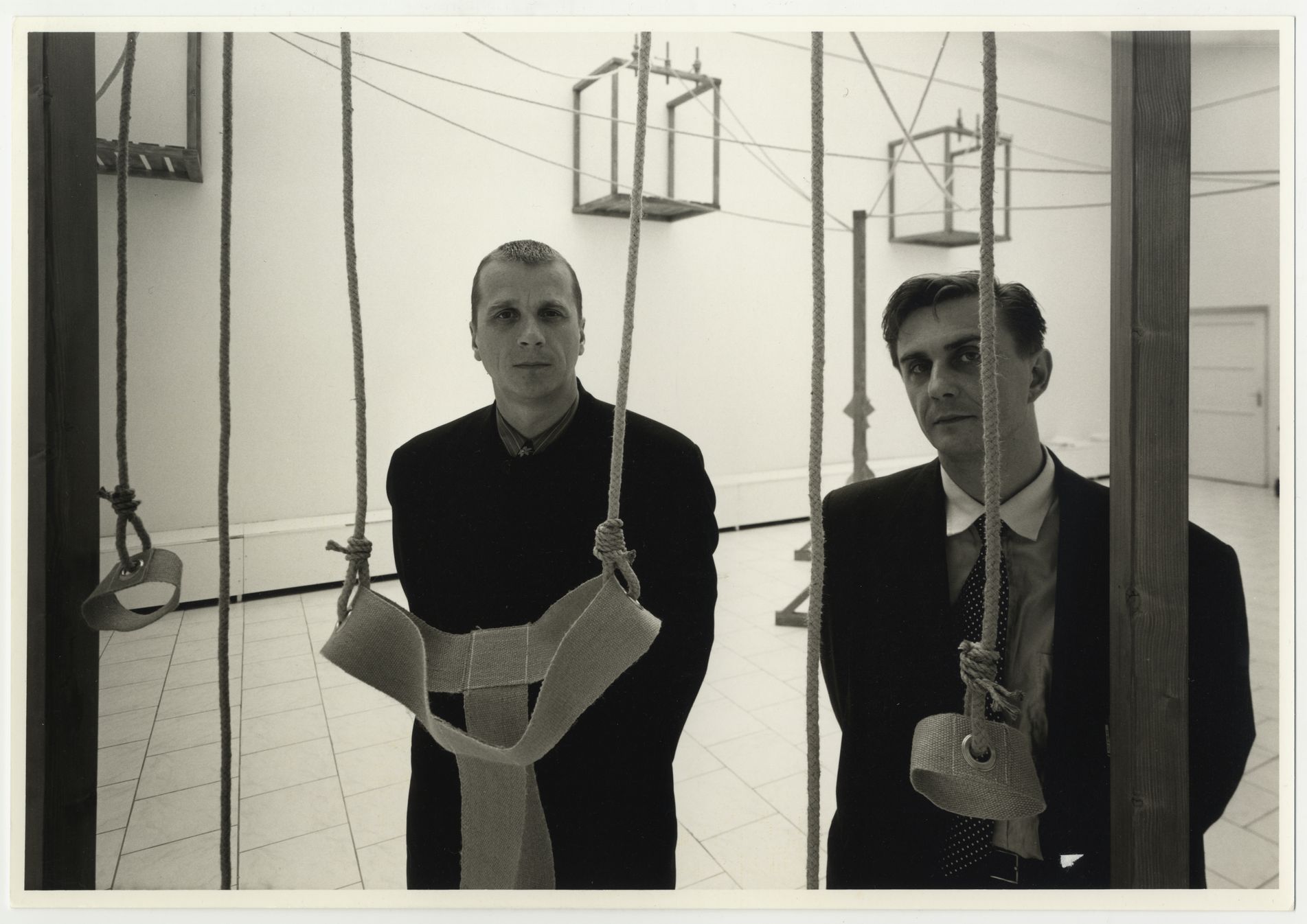 Kunsthalle Praha, Půlnoc umění, Karel Babíček