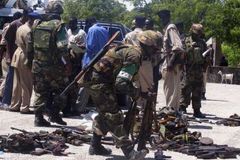 Ugandští rebelové při dalším masakru v Kongu zabili 22 lidí