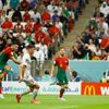 FIFA World Cup Qatar 2022 - Round of 16 - Portugal v Switzerland