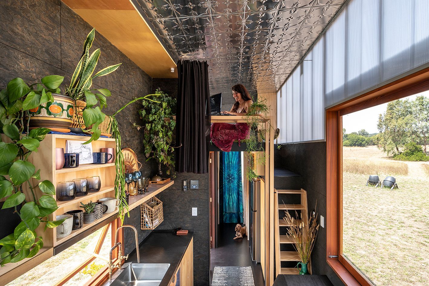 Tiny House Australia