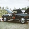Czech Oldtimer Express 2025