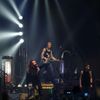 Křest CD kapely Wohnout Polib si dědu v pražském Průmyslovém paláci