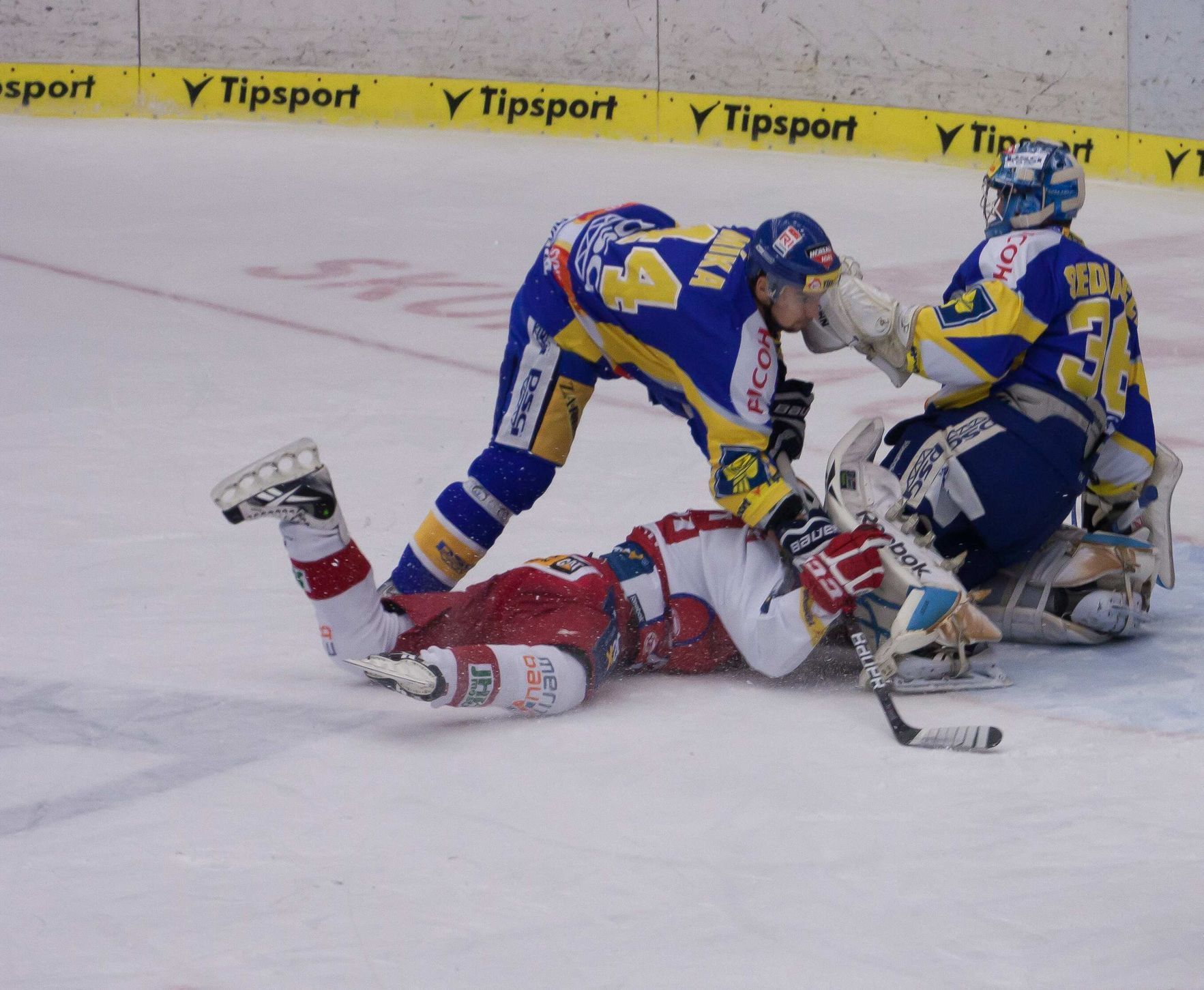 PSG Zlín - Slavia Praha