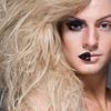 Leland Bobbé - Half Drag - Pusse Couture ///Zákaz publikování ve článcích///