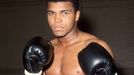 Muhammad Ali