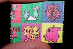 Experti v Silicon Valley berou LSD, pomáhá jim zlepšit výkon a tlumí deprese