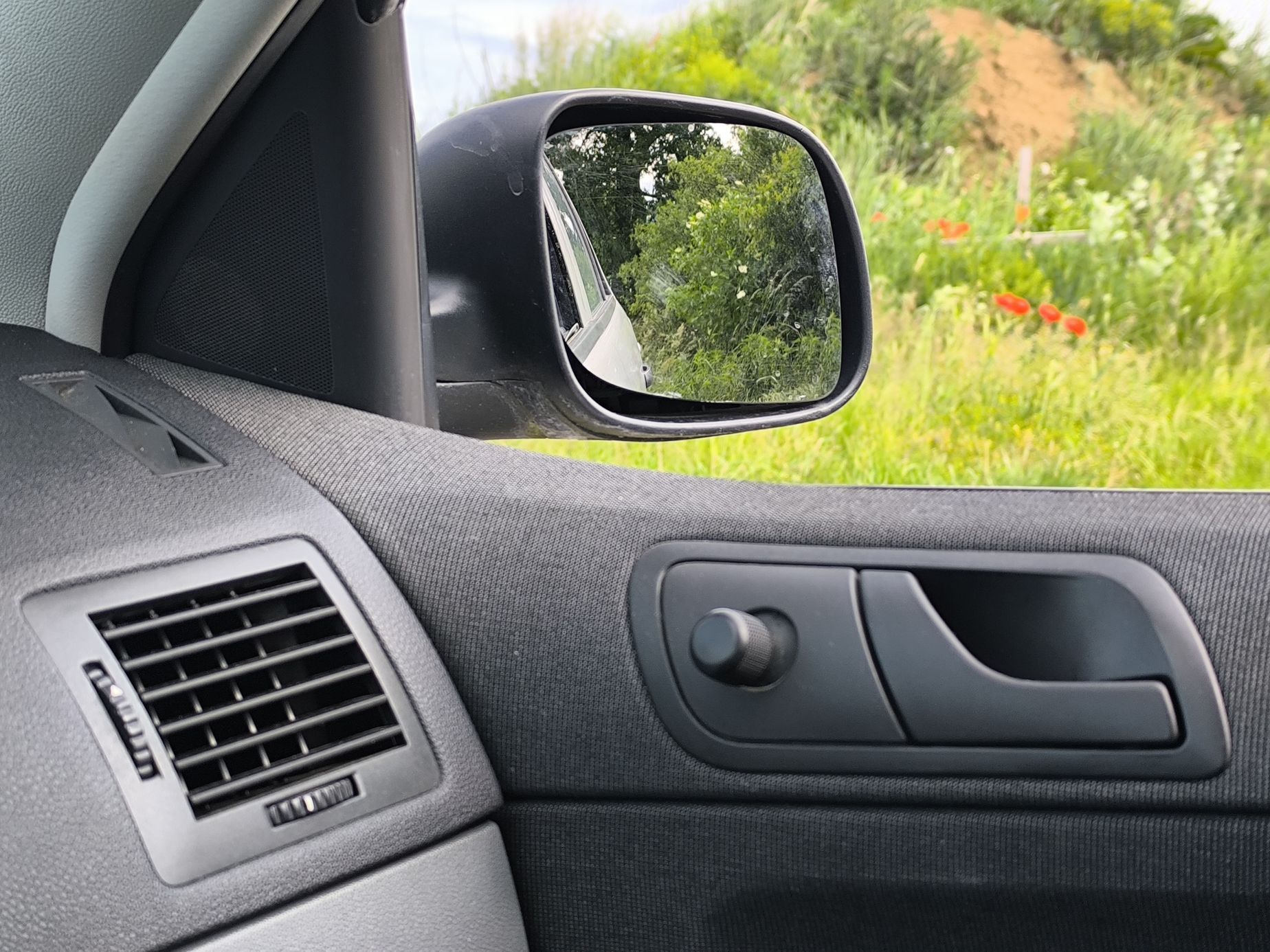 Škoda Fabia 1.2 HTP 2003 bazar