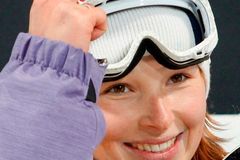 Snowboardistka Pančochová je vicemistryní světa