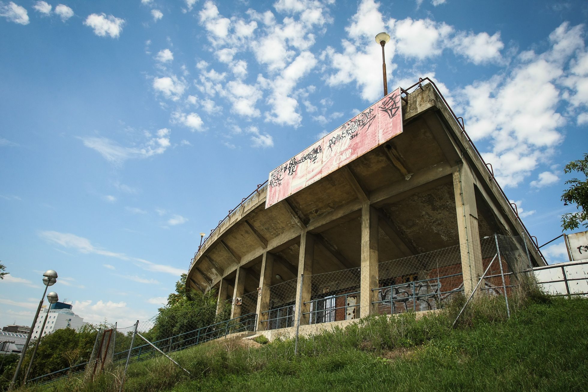 Stadion Lužánky