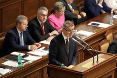 Praxe a vysoká mravní integrita. Vláda podpořila pravidla pro evropské žalobce