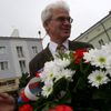 Demonstrace starostů proti daňové diskriminaci