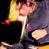 Kurt Cobain