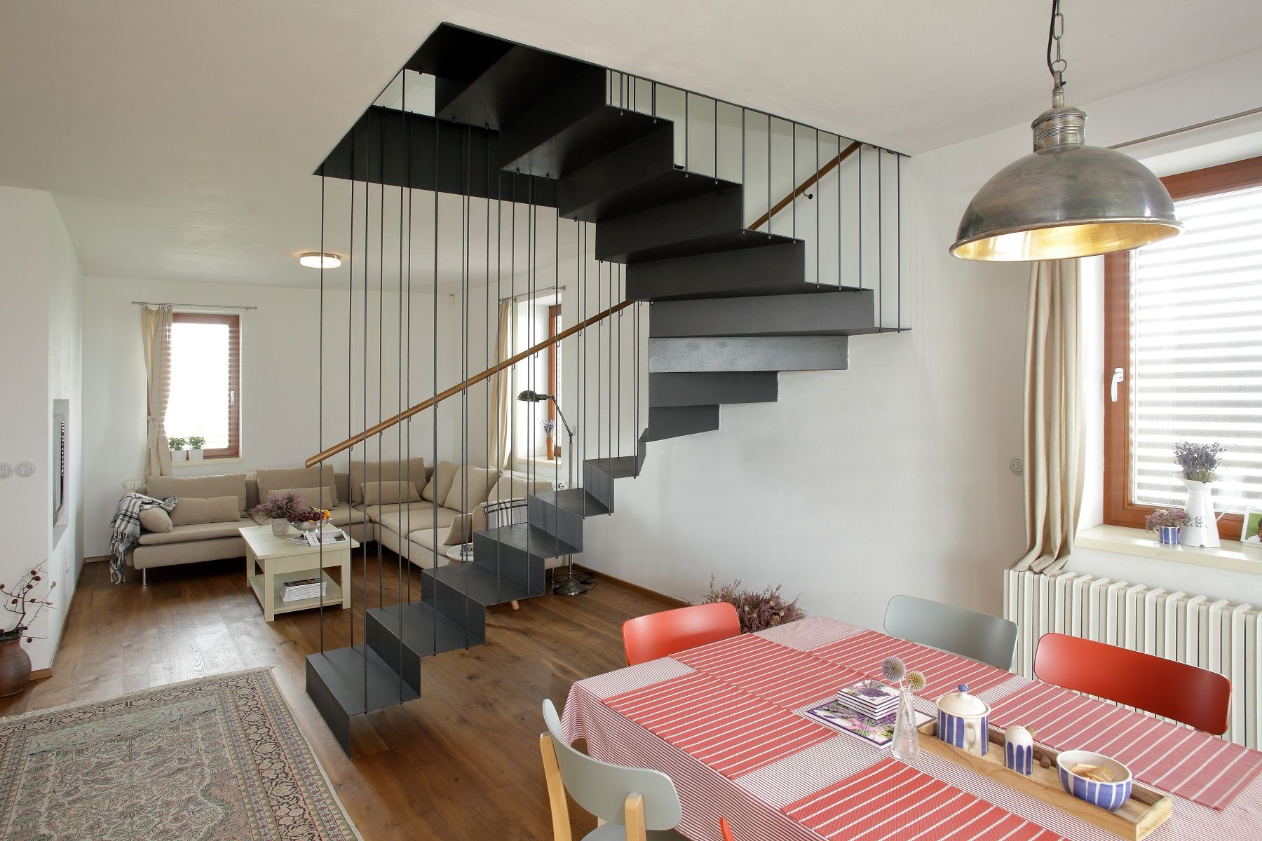 Statek Jižní Čechy