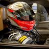 WEC: Jan Charouz, Lotus-Praga - Silverstone, Spa