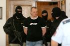 Údajní členové Berdychova gangu jdou v Česku do vazby