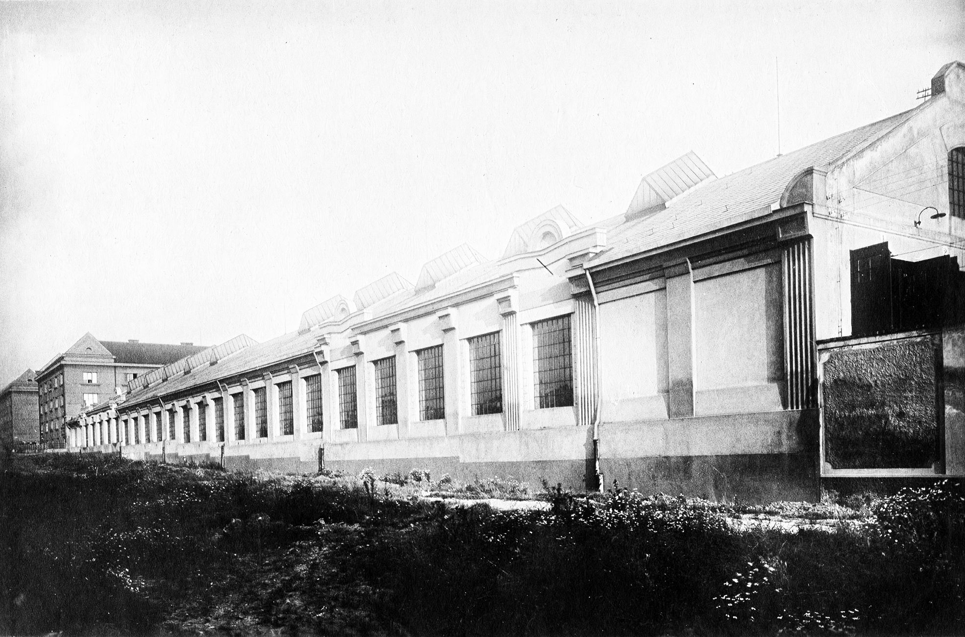 Žižkovská vozovna, historie, Praha 3, výročí, DPP, doprava