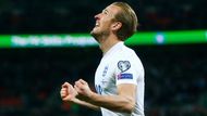 Harry Kane - Další obrovská hvězda, která pro změnu ozdobí moravskou skupinu B. Snajpr Tottenhamu se totiž postaví na hrot anglického útoku. A jde z něj strach. Vždyť letos má na kontě 31 gólů a další přidal při premiéře v dospělé reprezentaci.